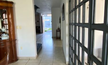 Casa Venta a unos pasos del Parque Metropolitano Pza Galerías