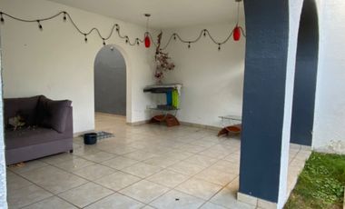 Casa Venta a unos pasos del Parque Metropolitano Pza Galerías