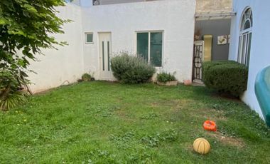 Casa Venta a unos pasos del Parque Metropolitano Pza Galerías