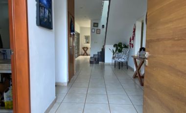 Casa Venta a unos pasos del Parque Metropolitano Pza Galerías