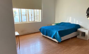 Casa Venta a unos pasos del Parque Metropolitano Pza Galerías