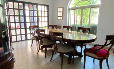 Casa Venta a unos pasos del Parque Metropolitano Pza Galerías