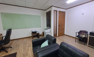 Disewakan kantor private office modern minimalis dengan fasilitas nyaman hanya 5 juta-an per bulan