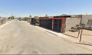 ¡¡¡ EXCELENTE PROPIEDAD EN REMATE EN VALLE DE LAS MISIONES MEXICALI, BC!!!