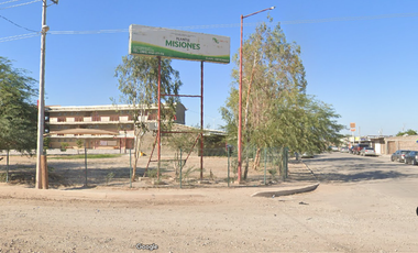 ¡¡¡ EXCELENTE PROPIEDAD EN REMATE EN VALLE DE LAS MISIONES MEXICALI, BC!!!