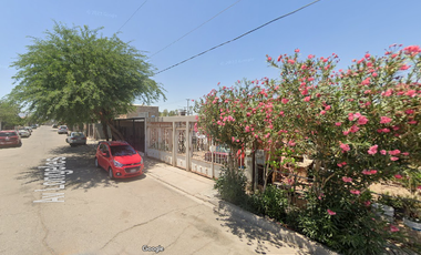 ¡¡¡ EXCELENTE PROPIEDAD EN REMATE EN VALLE DE LAS MISIONES MEXICALI, BC!!!