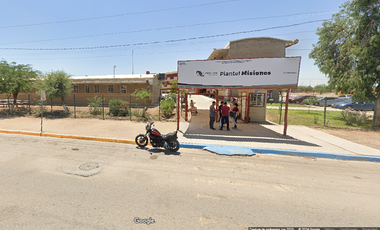 ¡¡¡ EXCELENTE PROPIEDAD EN REMATE EN VALLE DE LAS MISIONES MEXICALI, BC!!!