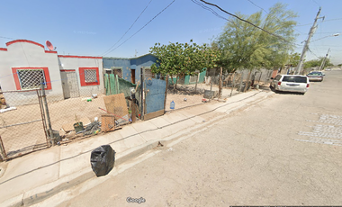 ¡¡¡ EXCELENTE PROPIEDAD EN REMATE EN VALLE DE LAS MISIONES MEXICALI, BC!!!