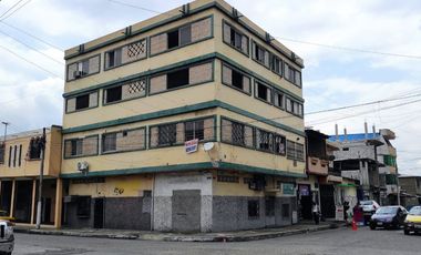 vendo casa rentera al sur de Guayaquil