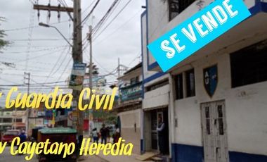 ID1048187 Local Comercial En Venta - Aheredia