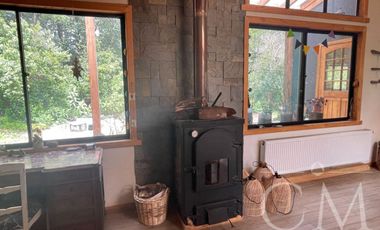 Casa en parcela Sector el Arenal , Valdivia