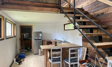 Casa en parcela Sector el Arenal , Valdivia