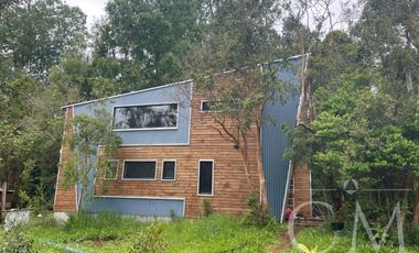 Casa en parcela Sector el Arenal , Valdivia