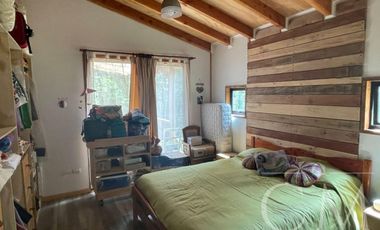 Casa en parcela Sector el Arenal , Valdivia