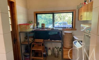 Casa en parcela Sector el Arenal , Valdivia