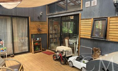 Casa en parcela Sector el Arenal , Valdivia