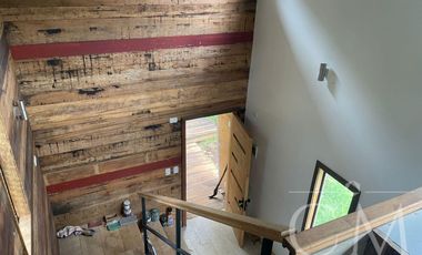 Casa en parcela Sector el Arenal , Valdivia