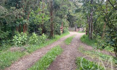Casa en parcela Sector el Arenal , Valdivia