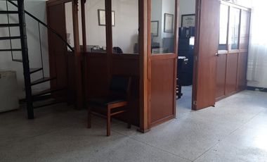 OFICINA EN VENTA EN EL CENTRO DE PEREIRA
