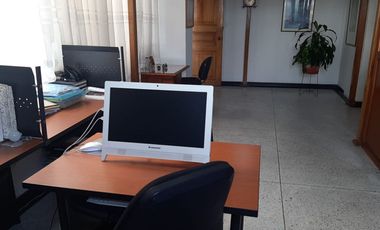 OFICINA EN VENTA EN EL CENTRO DE PEREIRA