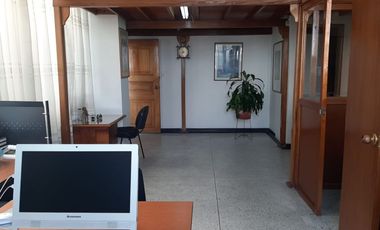 OFICINA EN VENTA EN EL CENTRO DE PEREIRA