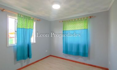 Se vende hermosa casa en Sector Lo aguila, Curacavi.