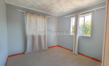 Se vende hermosa casa en Sector Lo aguila, Curacavi.