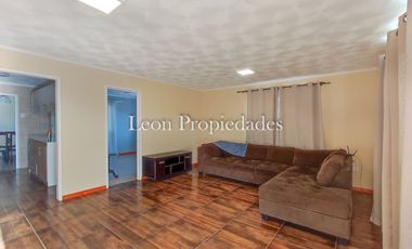 Se vende hermosa casa en Sector Lo aguila, Curacavi.