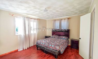 Se vende hermosa casa en Sector Lo aguila, Curacavi.