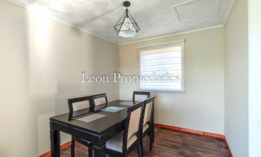 Se vende hermosa casa en Sector Lo aguila, Curacavi.