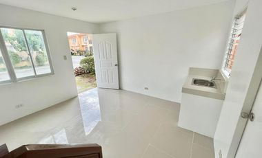 Available ready for Occupancy Unit, For Only 70k downpayment pwede na lipatan agad