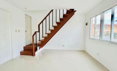 Available ready for Occupancy Unit, For Only 70k downpayment pwede na lipatan agad