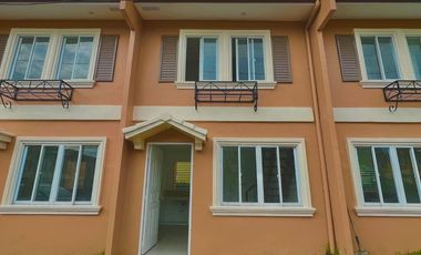 Available ready for Occupancy Unit, For Only 70k downpayment pwede na lipatan agad