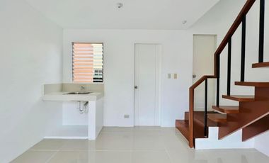 Available ready for Occupancy Unit, For Only 70k downpayment pwede na lipatan agad