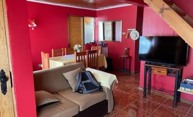 VENDE  CASA MAULE (COLIN)