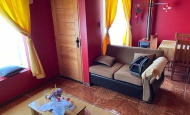 VENDE  CASA MAULE (COLIN)