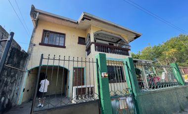Rush Sale! Corner Old Residential House and Lot in Patindig Araw Road, Imus, Cavite