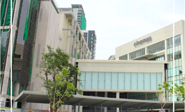 Mall Space for Lease in Ayala Malls Circuit, Makati City