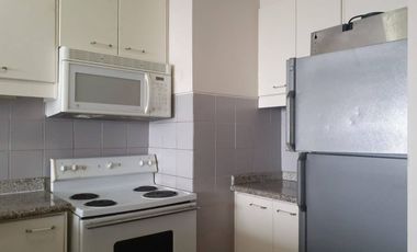 En alquiler departamento de 2 dormitorios totalmente amoblado en las Torres del Hilton Colón