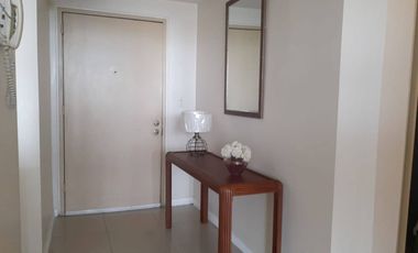 En alquiler departamento de 2 dormitorios totalmente amoblado en las Torres del Hilton Colón