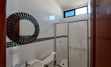 departamento de alquiler en manta zona zur