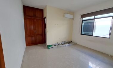 departamento de alquiler en manta zona zur