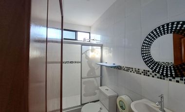 departamento de alquiler en manta zona zur