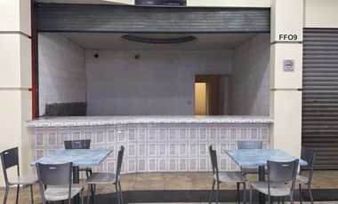 LOCAL EN RENTA EN ECATEPEC DE 38.87MTS $10,000