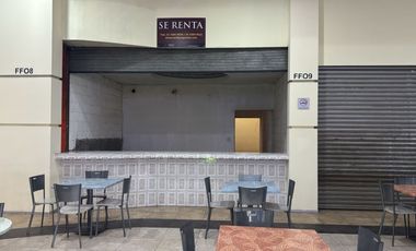 LOCAL EN RENTA EN ECATEPEC DE 38.87MTS $10,000