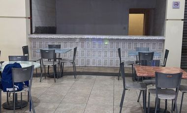 LOCAL EN RENTA EN ECATEPEC DE 38.87MTS $10,000