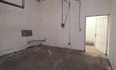 LOCAL EN RENTA EN ECATEPEC DE 38.87MTS $10,000