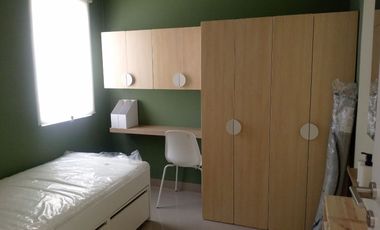 Rumah Cicilan Murah 17 Menit ke RSAU dr. M. Hassan Toto J-35449