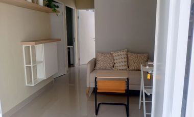 Rumah Cicilan Murah 17 Menit ke RSAU dr. M. Hassan Toto J-35449