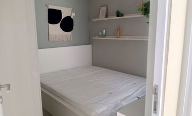 Rumah Cicilan Murah 17 Menit ke RSAU dr. M. Hassan Toto J-35449